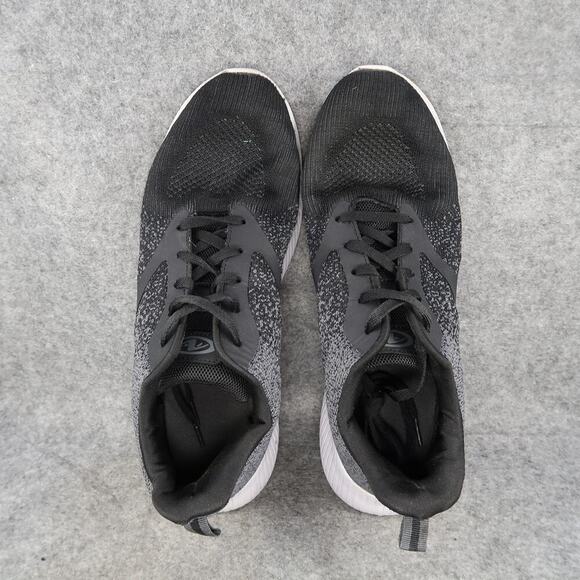 Athletic Works Shoes Mens 12 Trainers Sneakers Comfort Walking Running Casual - Picture 6 of 11